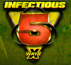 INFECTIOUS 5 XWAYS