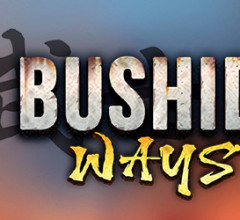 BUSHIDO WAYS XNUDGE