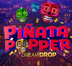 Pinata Popper Dream Drop