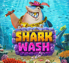 Shark Wash