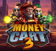 Money Cart 3