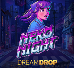 Neko Night Dream Drop