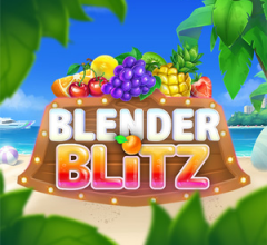 Blender Blitz