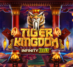 Tiger Kingdom