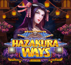 Hazakura Ways