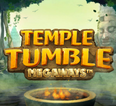 Temple Tumble