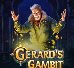 GERARD'S GAMBIT